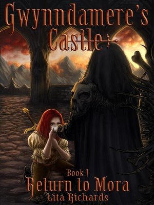 cover image of Return to Mora